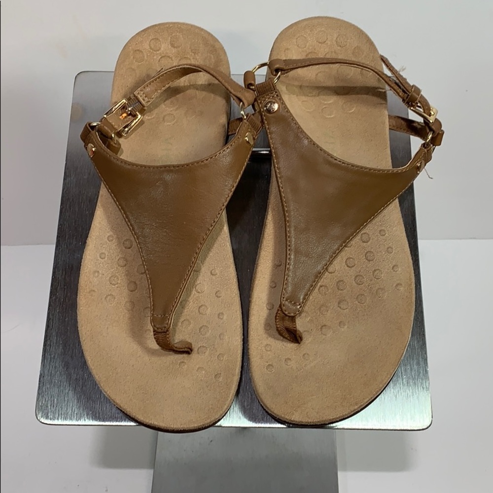 Vionic Kirra Sandal Size 8